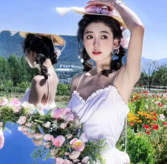 爱通过直播