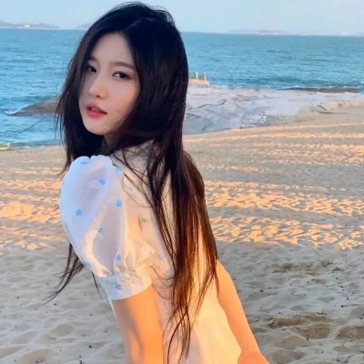 狼女传奇