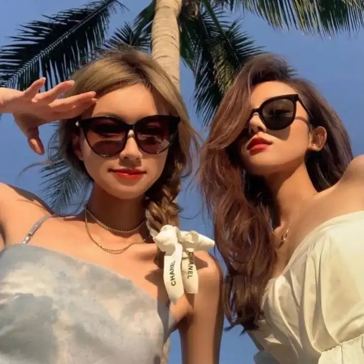 绿色春宫