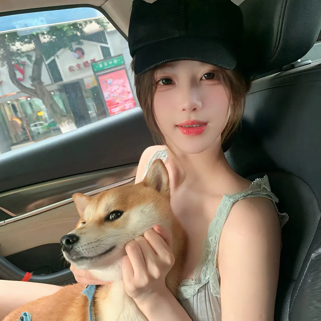 她痴迷于我的丈夫