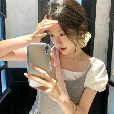 巧克力甜心