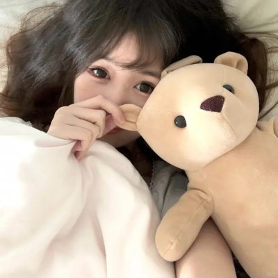 你继承的香味